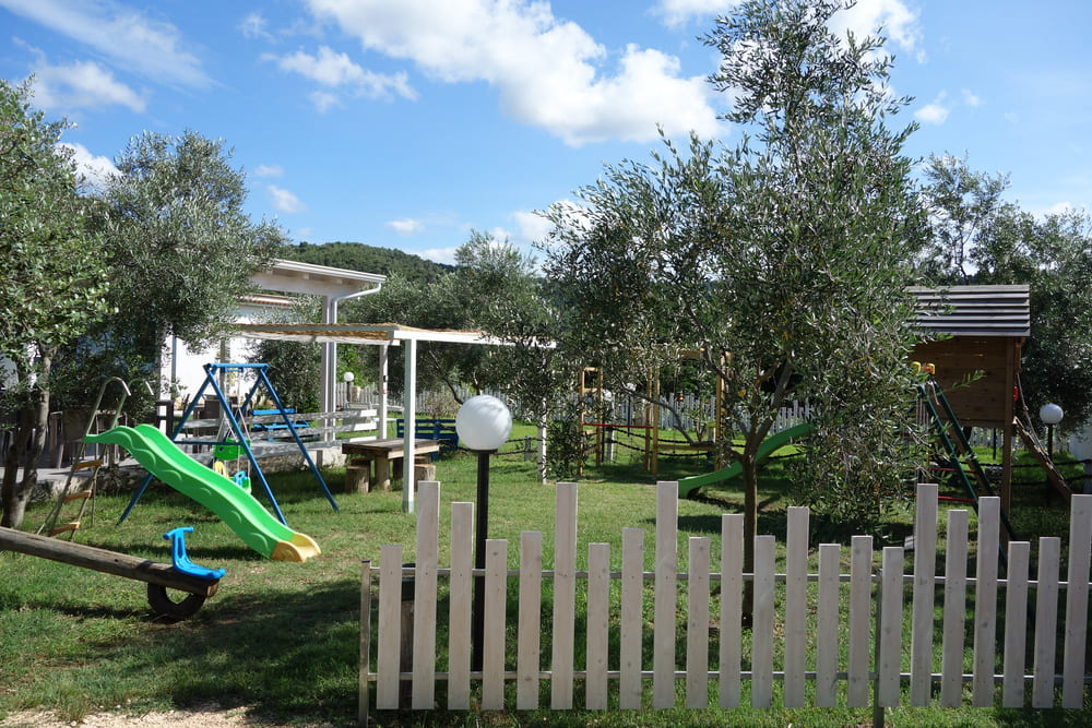 Foto 3Camping Village San Michele