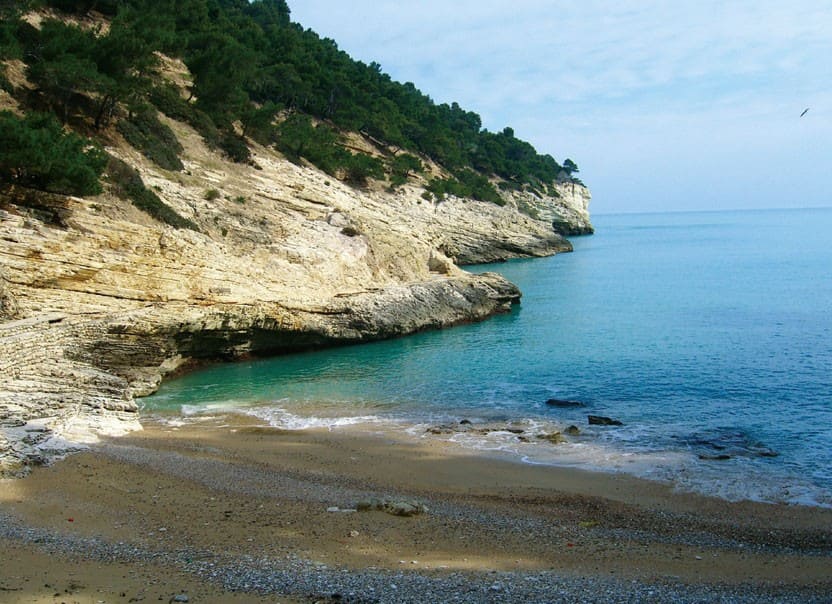 Cala-della-Pergola