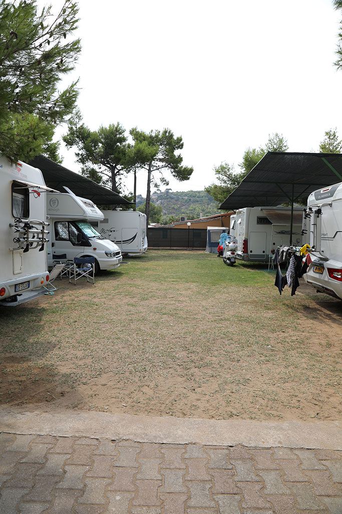 Camper