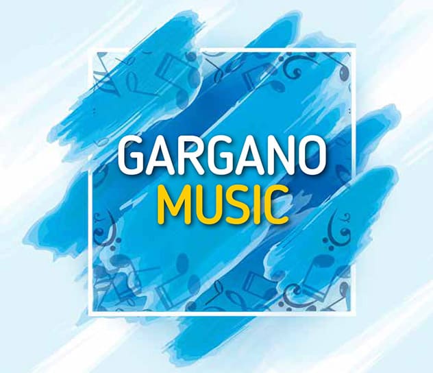 Gargano Music