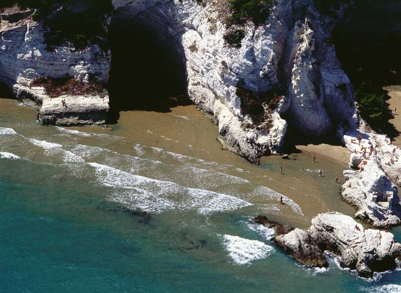 Grotta dei Pipistrelli