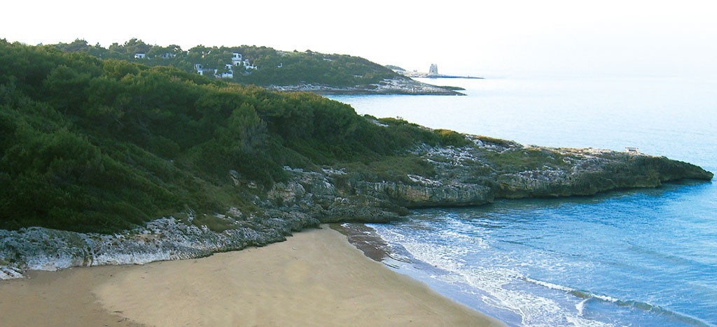 Spiaggia-Stretta