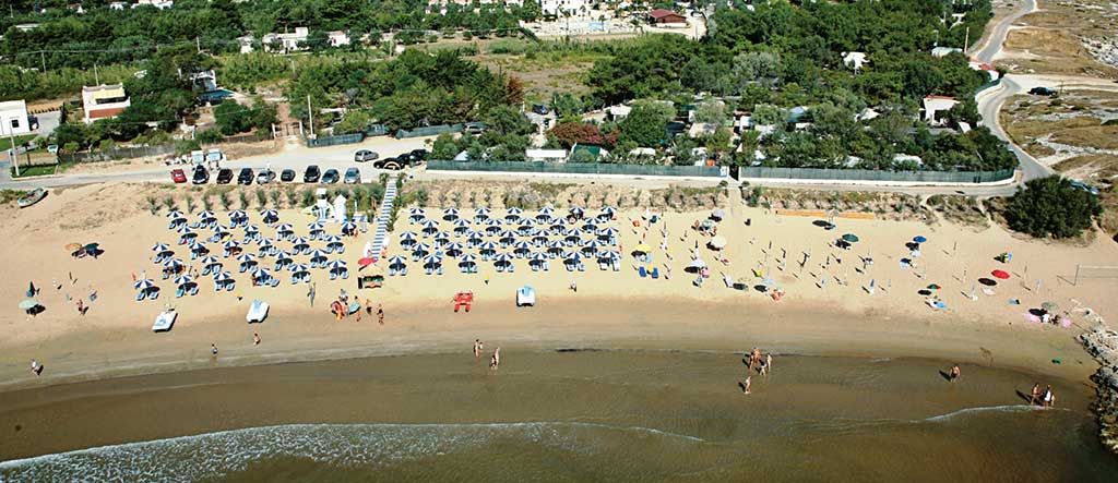 Spiaggia di Molinella