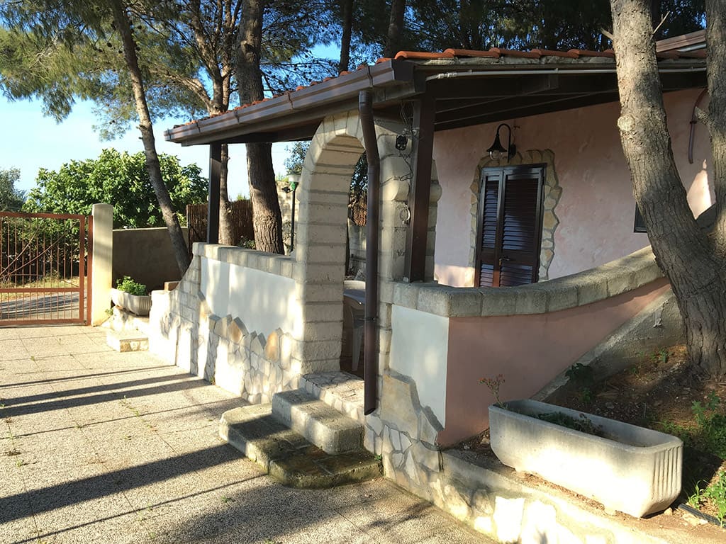 Villa Carla