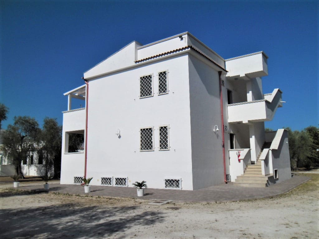 Villa Medina