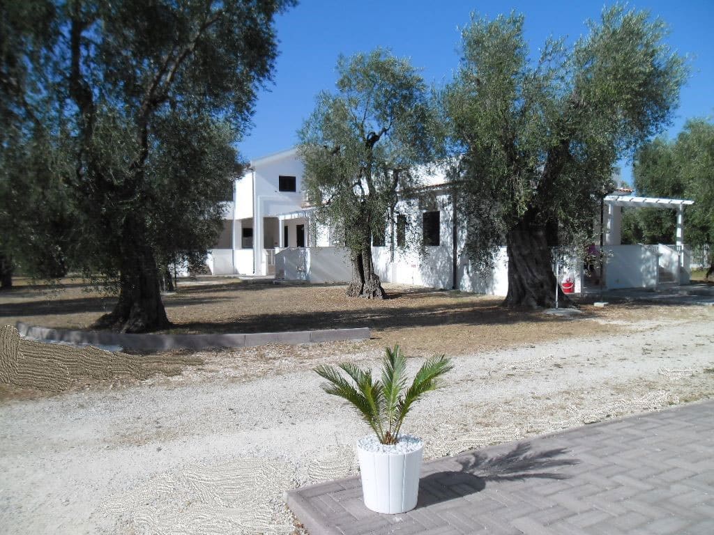 Villa Medina