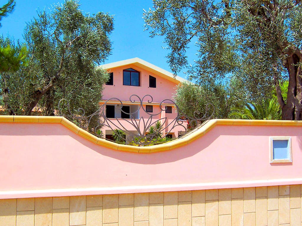 Villa Ulimare