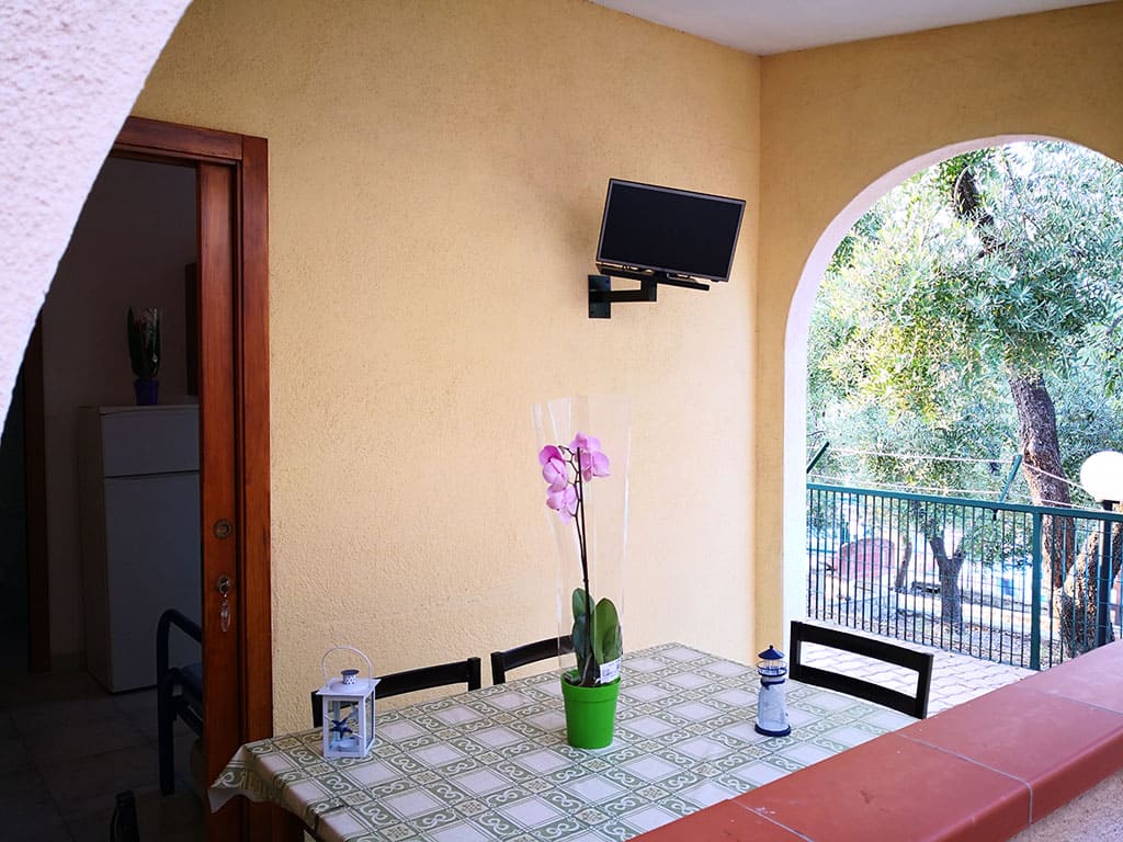 Villaggio Mare Blu