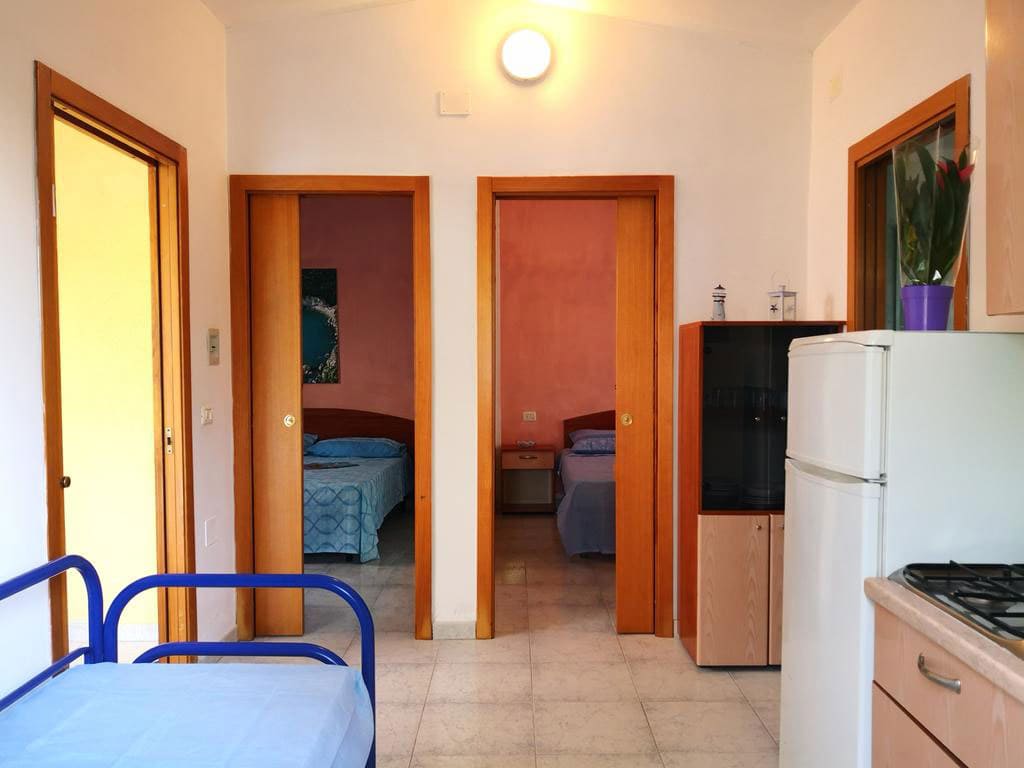 Villaggio Mare Blu