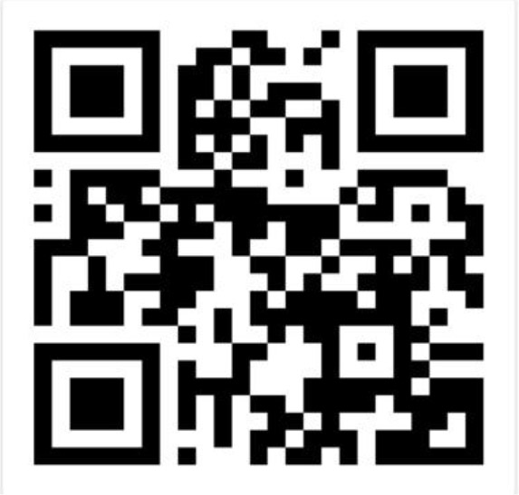 qr code gargano music