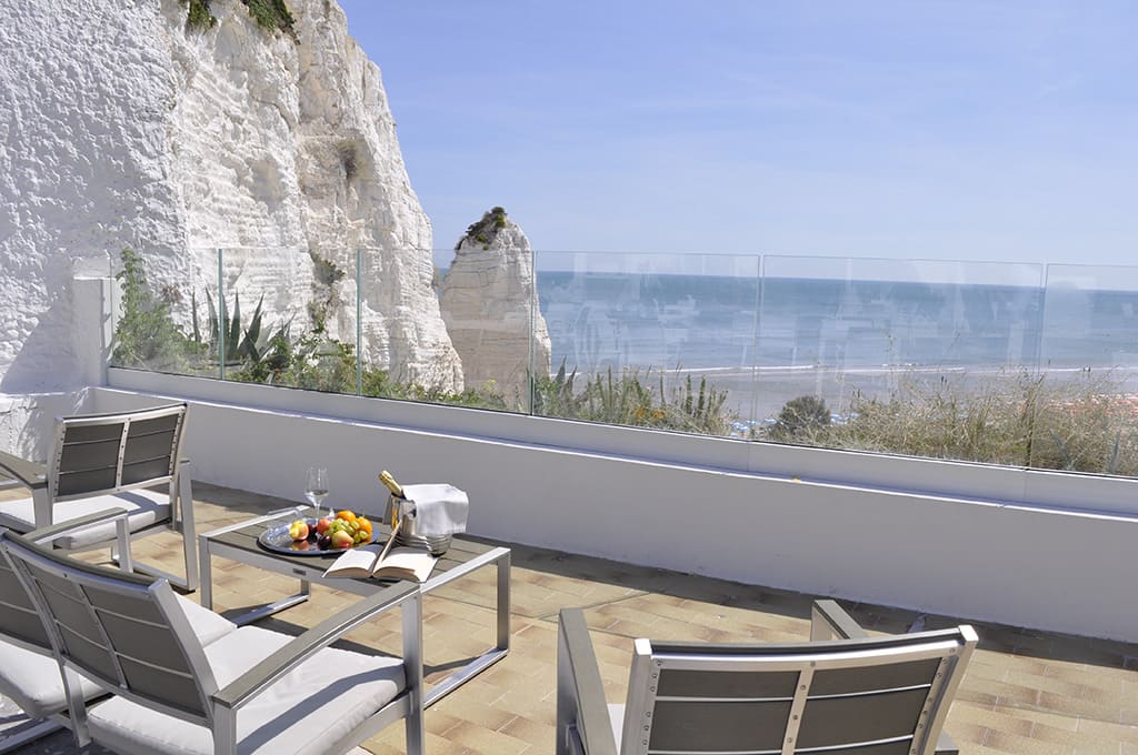 terrazza