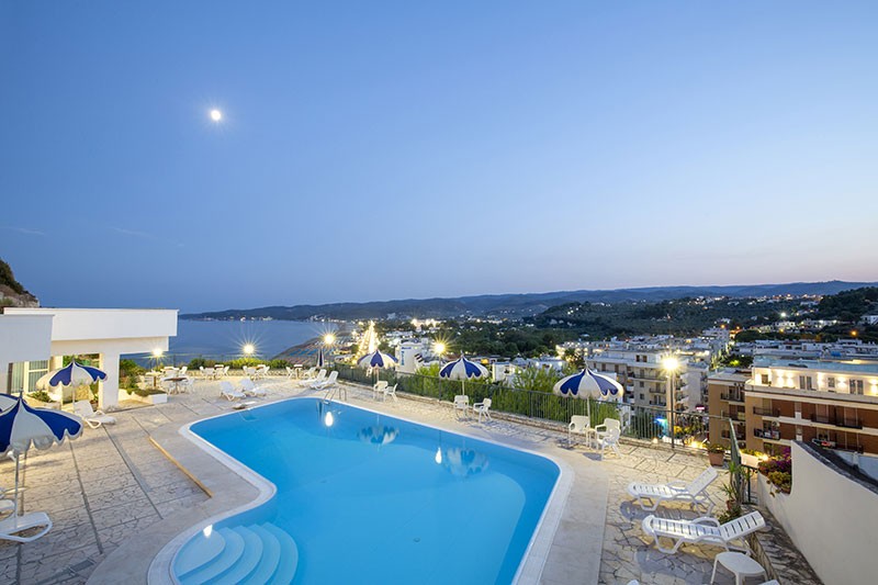 Residence Svevo Sea House (4)