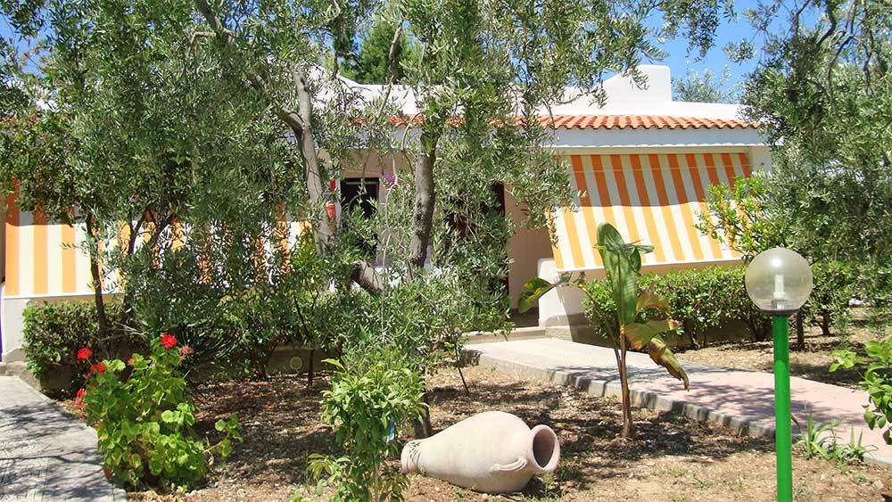 Villaggio Piccola America (2)