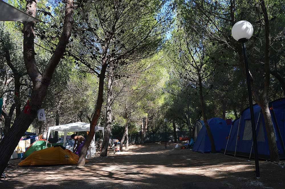 Camping Lama le Canne (3)