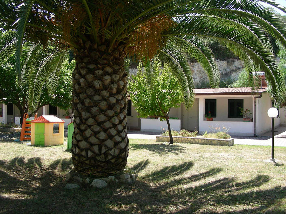 Case Vacanze da Rosina 3