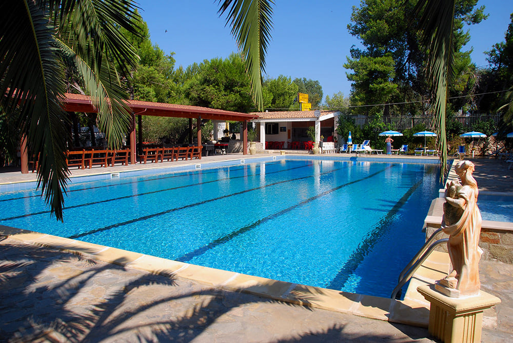 Centro Vacanze Sfinalicchio 2