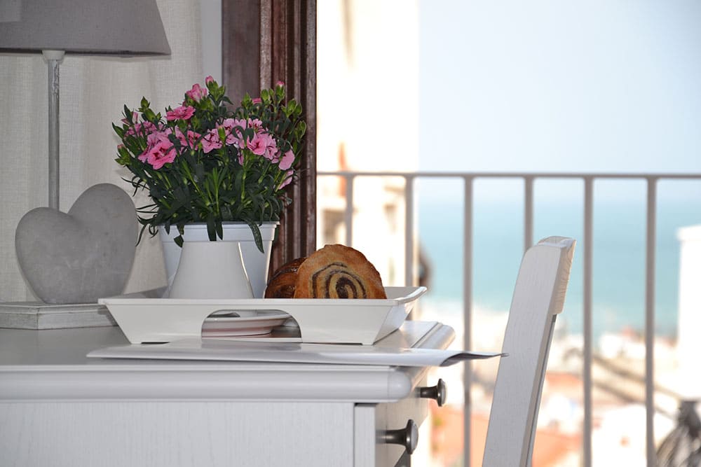 B&B Cuore di Vieste