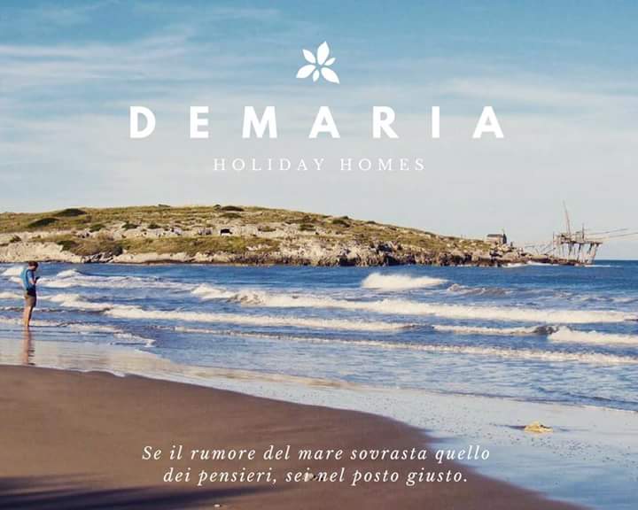 Case Vacanza Demaria
