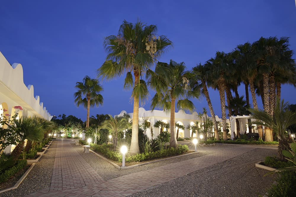 Garden Hotel Ripa 1
