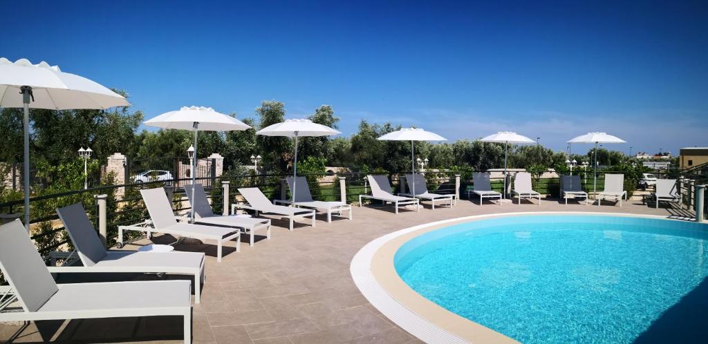 Hotel Puglia Garden (1)