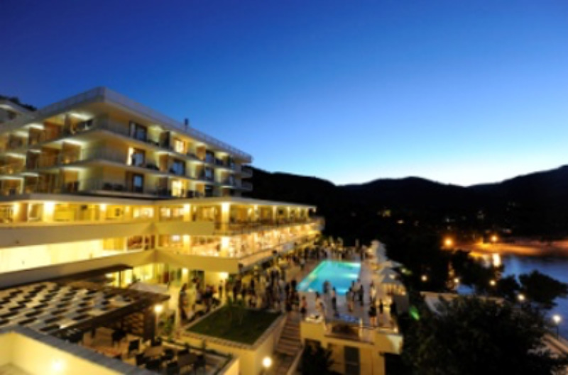 Marcegaglia Tourism – Pugnochiuso Resort