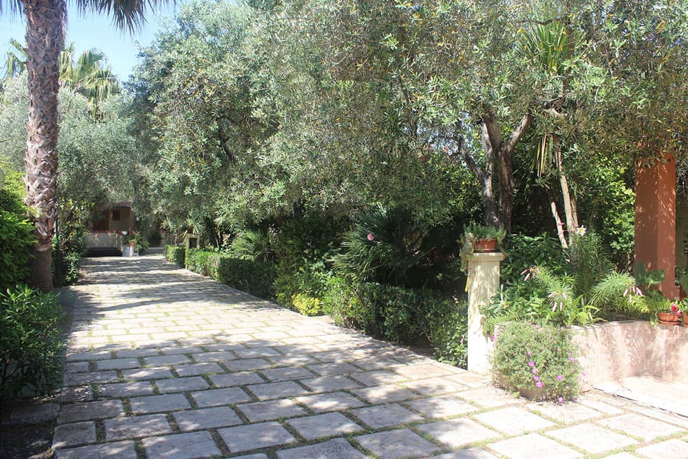 RESIDENCEGIARDINO