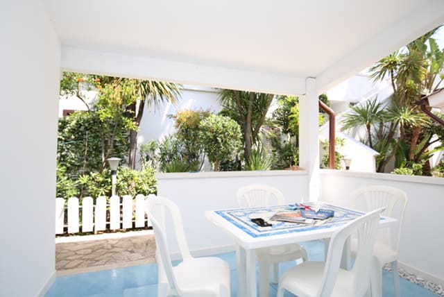 Residence La Conchiglia 5