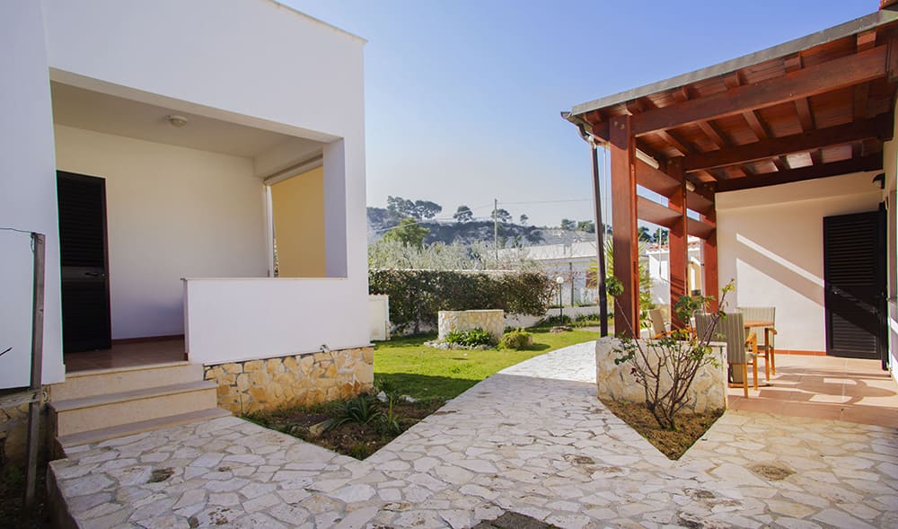 Residence Lido 3 Stelle 1