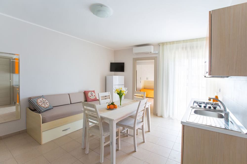 Residenza Cristallo 2