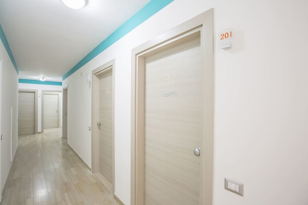 Residenza Cristallo 4