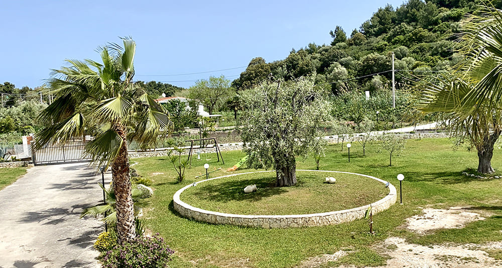 Villa Angela 2
