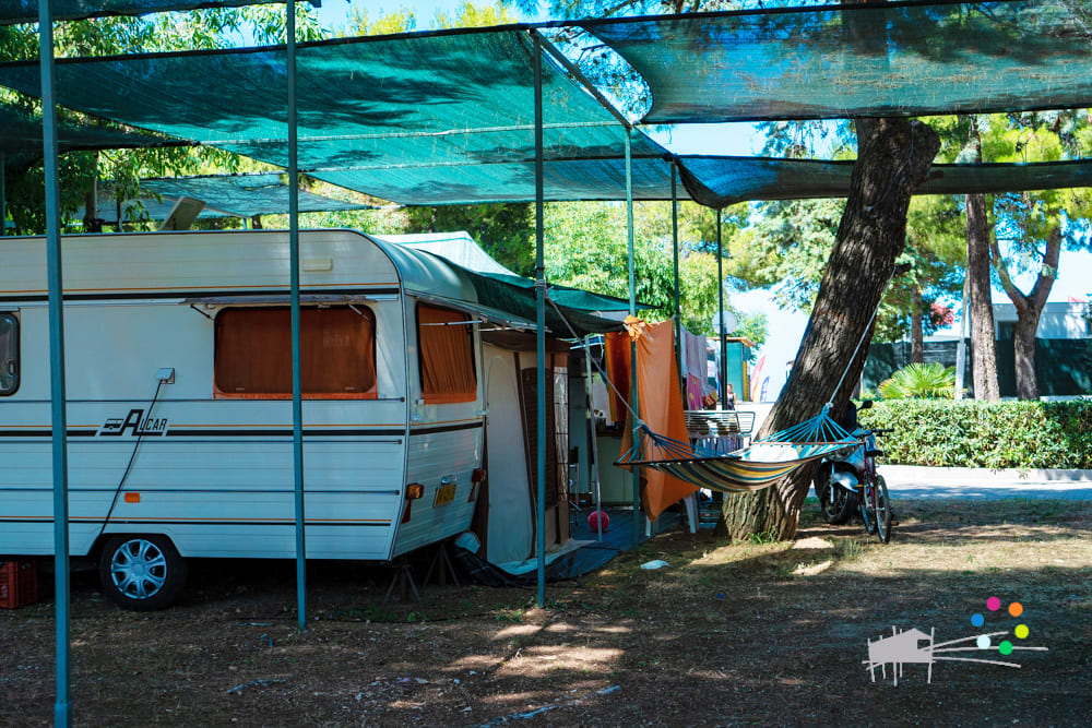 Villaggio Camping Le Diomedee 5
