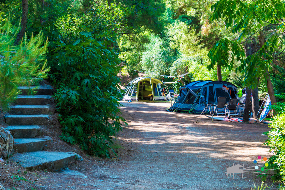 Villaggio Camping Punta Lunga 3