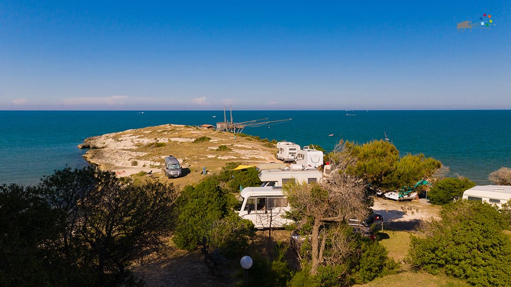 Villaggio Camping Punta Lunga 4