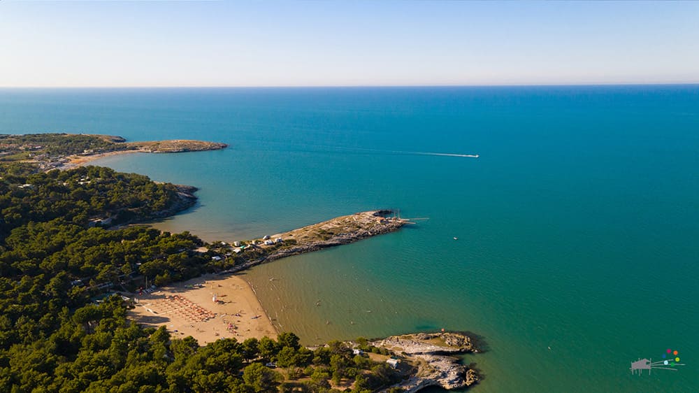 Villaggio Camping Punta Lunga 7