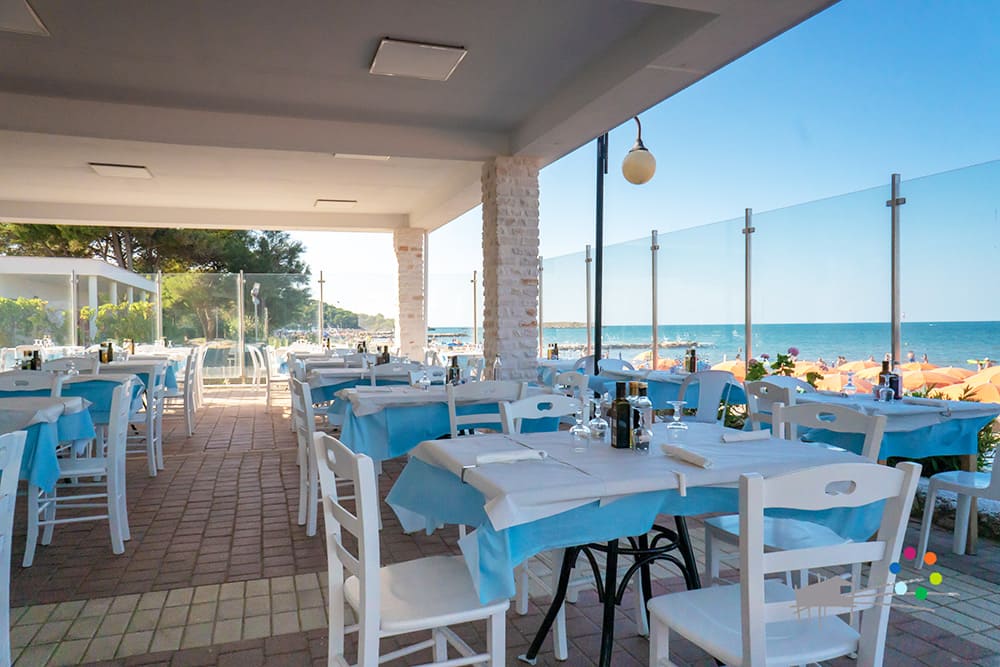 Villaggio Camping Spiaggia Lunga 9