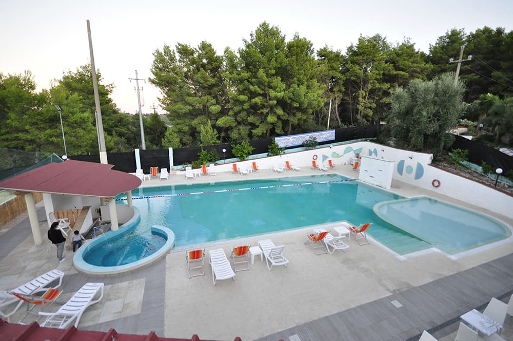 Villaggio Elisena 1