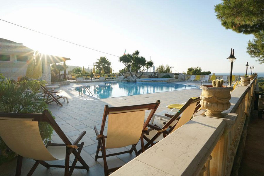Villaggio-Mascia
