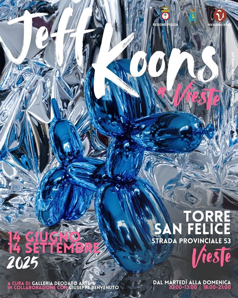 Jeff-Koons-a-Vieste